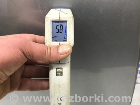 ФОТО Дверь задняя правая для Subaru Outback BM/BR (09-14) Київ