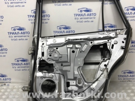 ФОТО Дверь задняя правая для Subaru Outback BM/BR (09-14) Київ