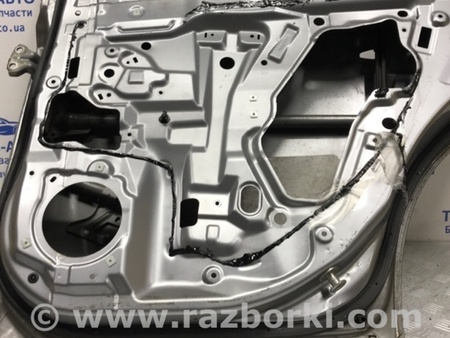 ФОТО Дверь задняя правая для Subaru Outback BM/BR (09-14) Київ