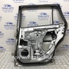 ФОТО Дверь задняя правая для Subaru Outback BM/BR (09-14) Київ