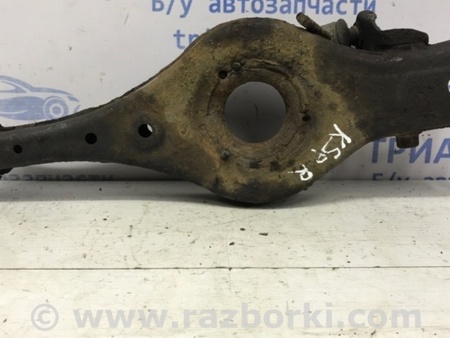 ФОТО Рычаг задней подвески нижний поперечный (под пружину) для KIA Sportage SL (2010-2015) Київ