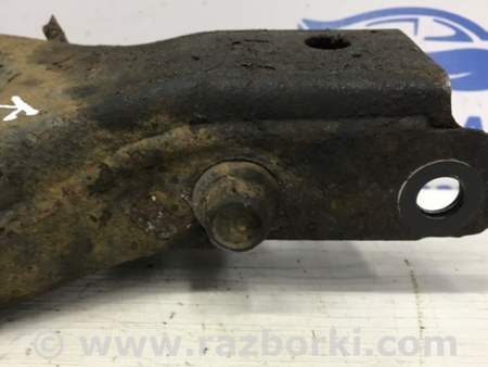 ФОТО Рычаг задней подвески нижний поперечный (под пружину) для KIA Sportage SL (2010-2015) Київ