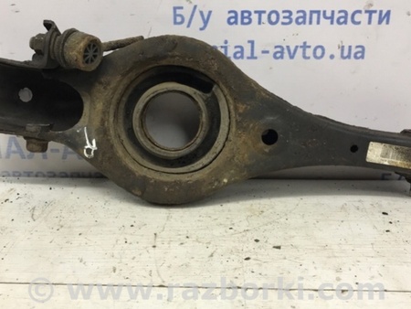 ФОТО Рычаг задней подвески нижний поперечный (под пружину) для KIA Sportage SL (2010-2015) Київ