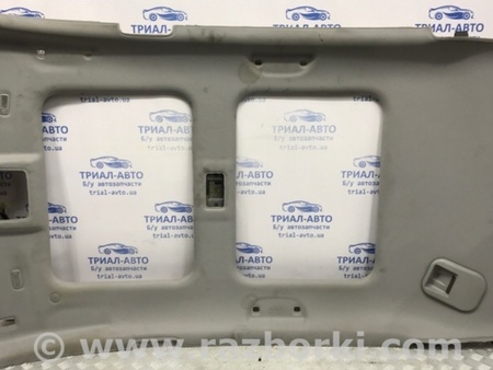 ФОТО Потолок для KIA Sportage SL (2010-2015) Киев