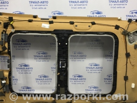ФОТО Потолок для KIA Sportage SL (2010-2015) Киев