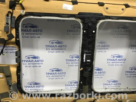 ФОТО Потолок для KIA Sportage SL (2010-2015) Киев