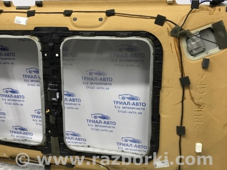 ФОТО Потолок для KIA Sportage SL (2010-2015) Киев
