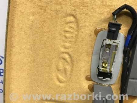 ФОТО Потолок для KIA Sportage SL (2010-2015) Киев