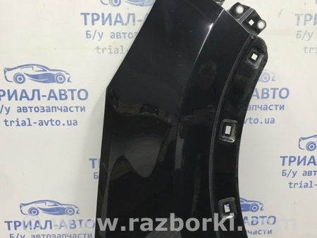 ФОТО Крыло переднее правое для KIA Sportage SL (2010-2015) Київ