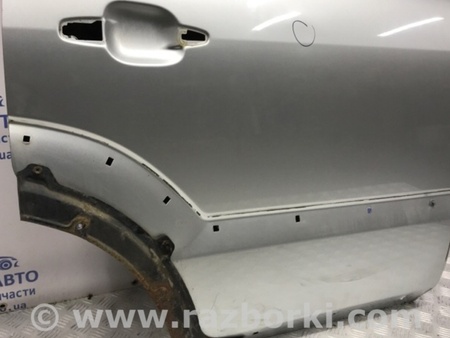 ФОТО Дверь задняя правая для Toyota Land Cruiser Prado 120 Киев