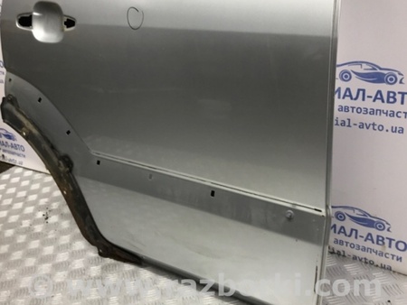 ФОТО Дверь задняя правая для Toyota Land Cruiser Prado 120 Киев