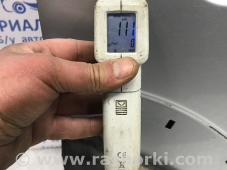 ФОТО Дверь задняя правая для Toyota Land Cruiser Prado 120 Киев