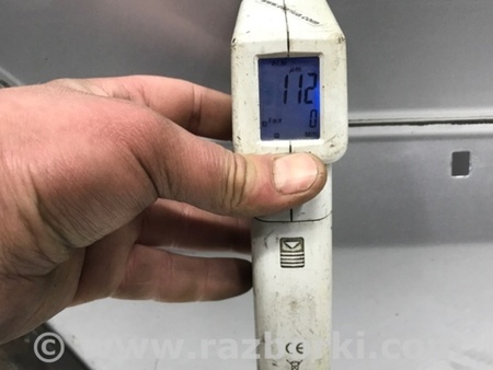 ФОТО Дверь задняя правая для Toyota Land Cruiser Prado 120 Киев