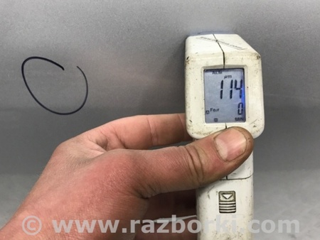 ФОТО Дверь задняя правая для Toyota Land Cruiser Prado 120 Киев