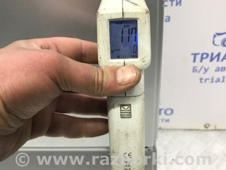 ФОТО Дверь задняя правая для Toyota Land Cruiser Prado 120 Киев