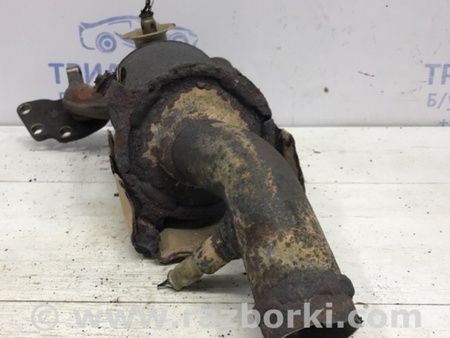 ФОТО Коллектор выпускной с катализатором для Chevrolet Epica V250 (02.2006-01.2013) Киев