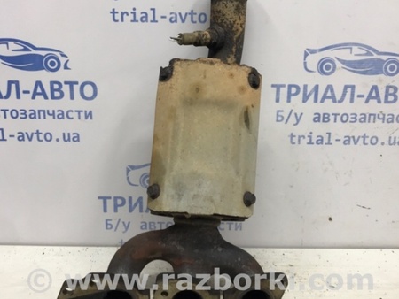 ФОТО Коллектор выпускной с катализатором для Chevrolet Epica V250 (02.2006-01.2013) Киев