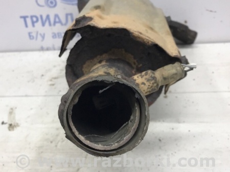 ФОТО Коллектор выпускной с катализатором для Chevrolet Epica V250 (02.2006-01.2013) Киев