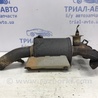 ФОТО Коллектор выпускной с катализатором для Chevrolet Epica V250 (02.2006-01.2013) Киев