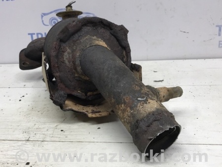 ФОТО Коллектор выпускной с катализатором для Chevrolet Epica V250 (02.2006-01.2013) Киев