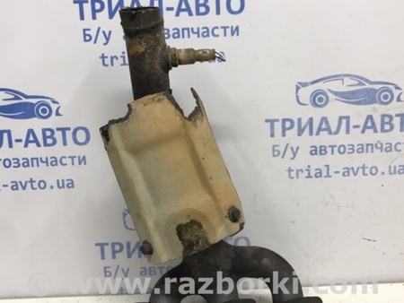 ФОТО Коллектор выпускной с катализатором для Chevrolet Epica V250 (02.2006-01.2013) Киев