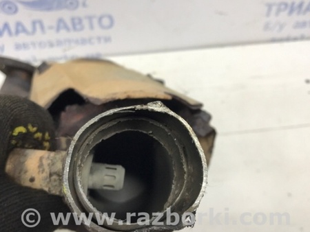 ФОТО Коллектор выпускной с катализатором для Chevrolet Epica V250 (02.2006-01.2013) Киев