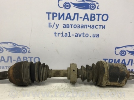 ФОТО Привод передний левый АКПП для Chevrolet Epica V250 (02.2006-01.2013) Київ