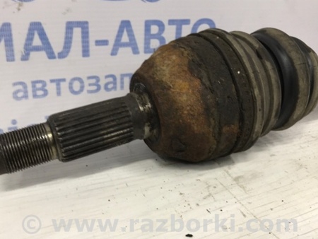 ФОТО Привод передний левый АКПП для Chevrolet Epica V250 (02.2006-01.2013) Київ