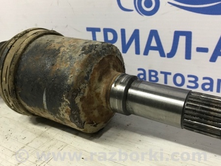 ФОТО Привод передний левый АКПП для Chevrolet Epica V250 (02.2006-01.2013) Київ