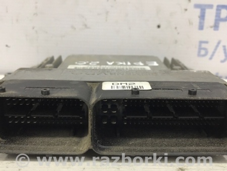 ФОТО Блок управления двигателем для Chevrolet Epica V250 (02.2006-01.2013) Киев