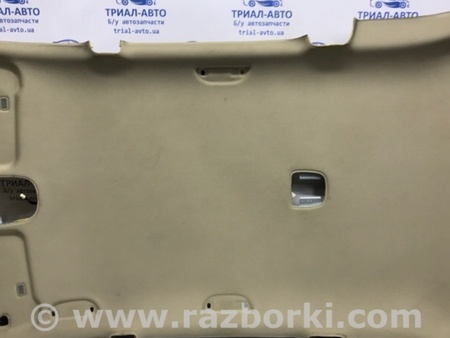 ФОТО Потолок для Hyundai Santa Fe CM (05-12) Київ