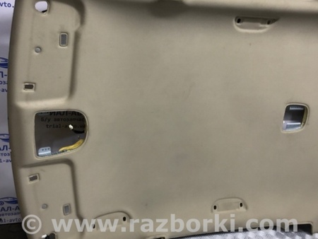 ФОТО Потолок для Hyundai Santa Fe CM (05-12) Київ