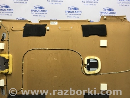 ФОТО Потолок для Hyundai Santa Fe CM (05-12) Київ