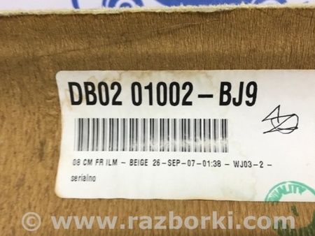 ФОТО Потолок для Hyundai Santa Fe CM (05-12) Київ