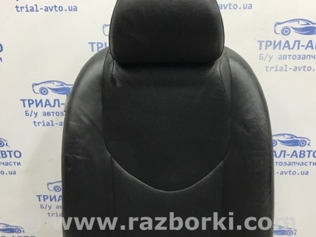ФОТО Сиденье переднее правое для Toyota RAV-4 (05-12) Київ
