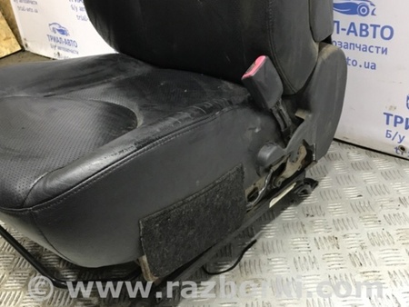ФОТО Сиденье переднее правое для Toyota RAV-4 (05-12) Київ