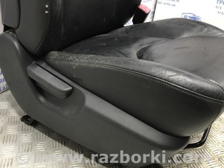 ФОТО Сиденье переднее правое для Toyota RAV-4 (05-12) Київ