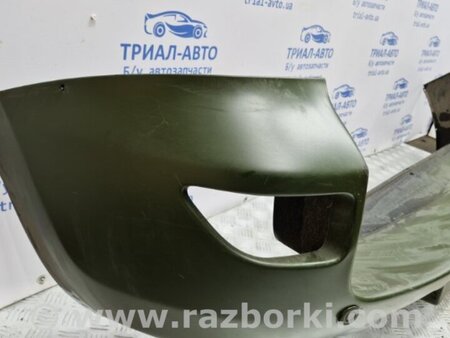 ФОТО Бампер задний для Toyota RAV-4 (05-12) Київ