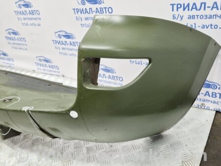 ФОТО Бампер задний для Toyota RAV-4 (05-12) Київ