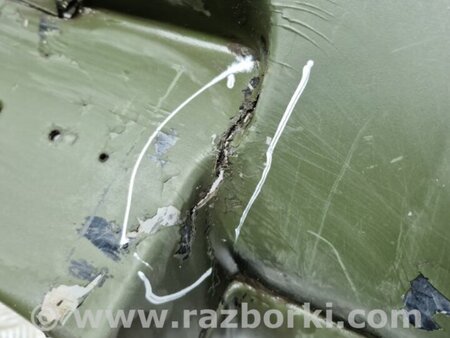 ФОТО Бампер задний для Toyota RAV-4 (05-12) Київ