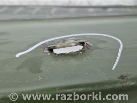 ФОТО Бампер задний для Toyota RAV-4 (05-12) Київ