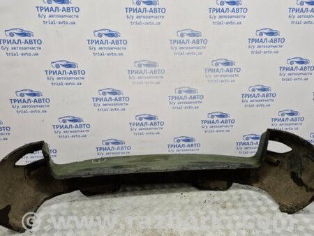 ФОТО Бампер задний для Toyota RAV-4 (05-12) Київ