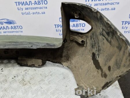 ФОТО Бампер задний для Toyota RAV-4 (05-12) Київ