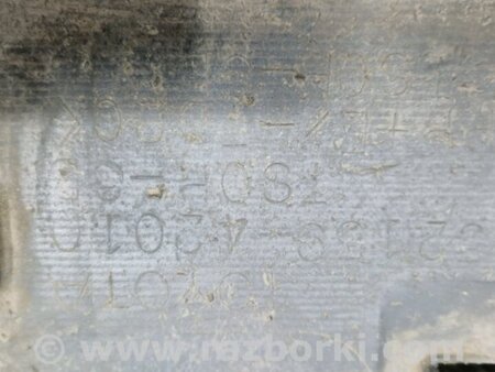 ФОТО Бампер задний для Toyota RAV-4 (05-12) Київ