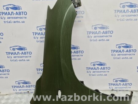 ФОТО Крыло переднее правое для Toyota RAV-4 (05-12) Київ