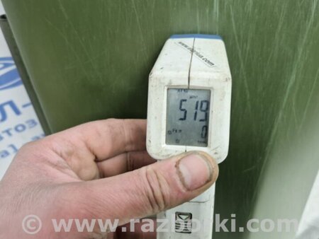 ФОТО Крыло переднее правое для Toyota RAV-4 (05-12) Київ