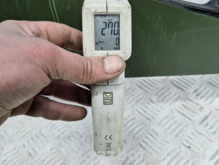 ФОТО Крыло переднее правое для Toyota RAV-4 (05-12) Київ