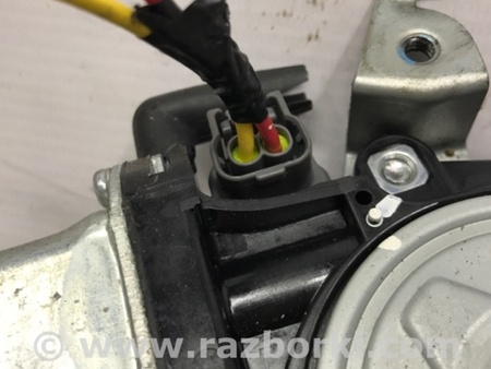 ФОТО Стеклоподъемник передний левый для Nissan Tiida/Versa C11 Київ