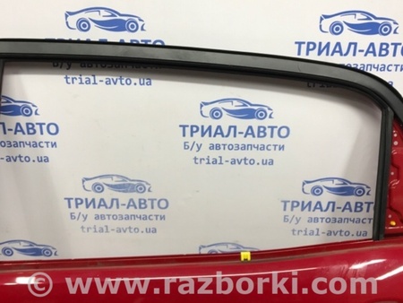 ФОТО Дверь задняя левая для SsangYong Korando Киев