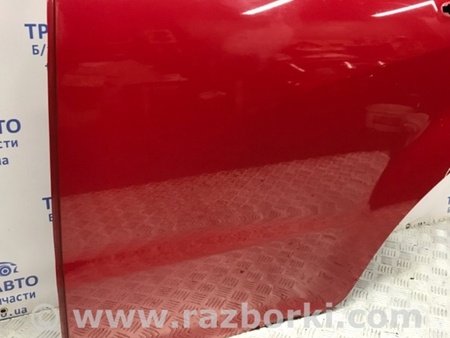 ФОТО Дверь задняя левая для SsangYong Korando Киев